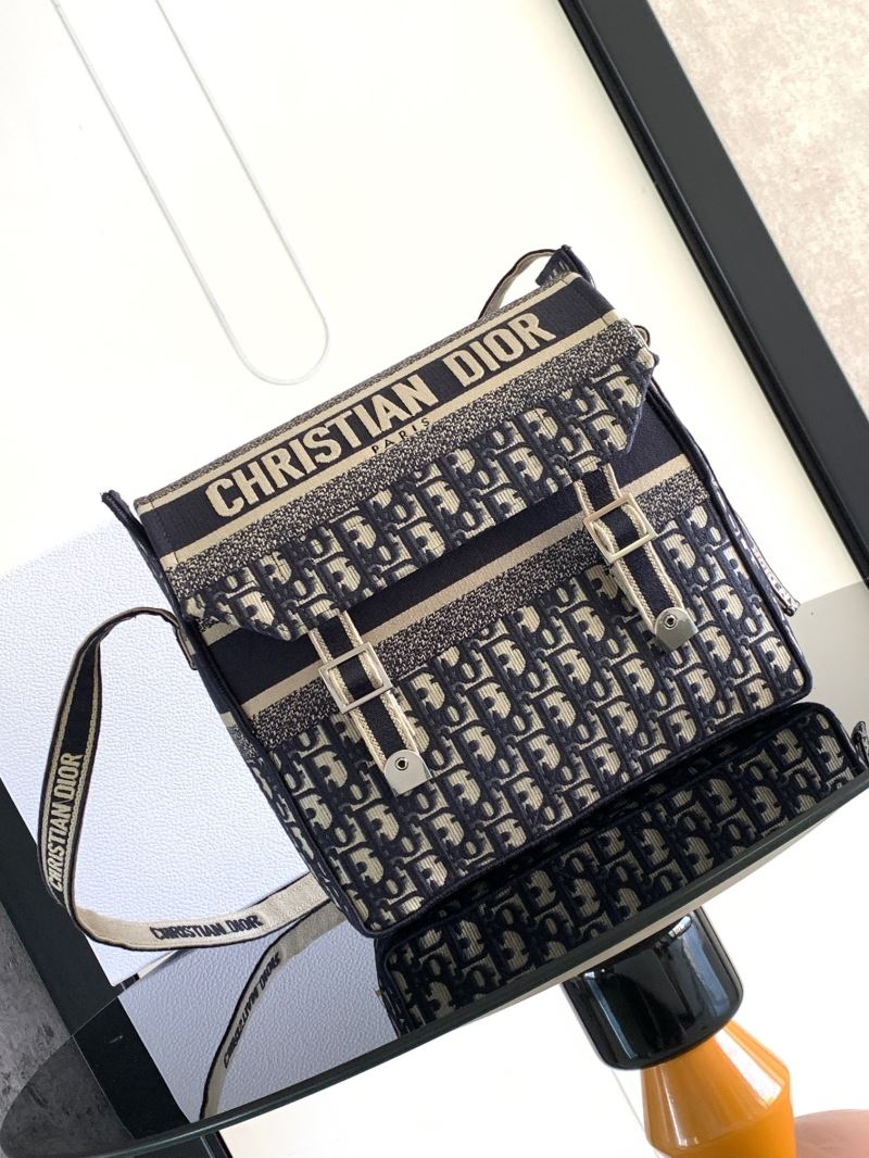 Dior Satchel bags